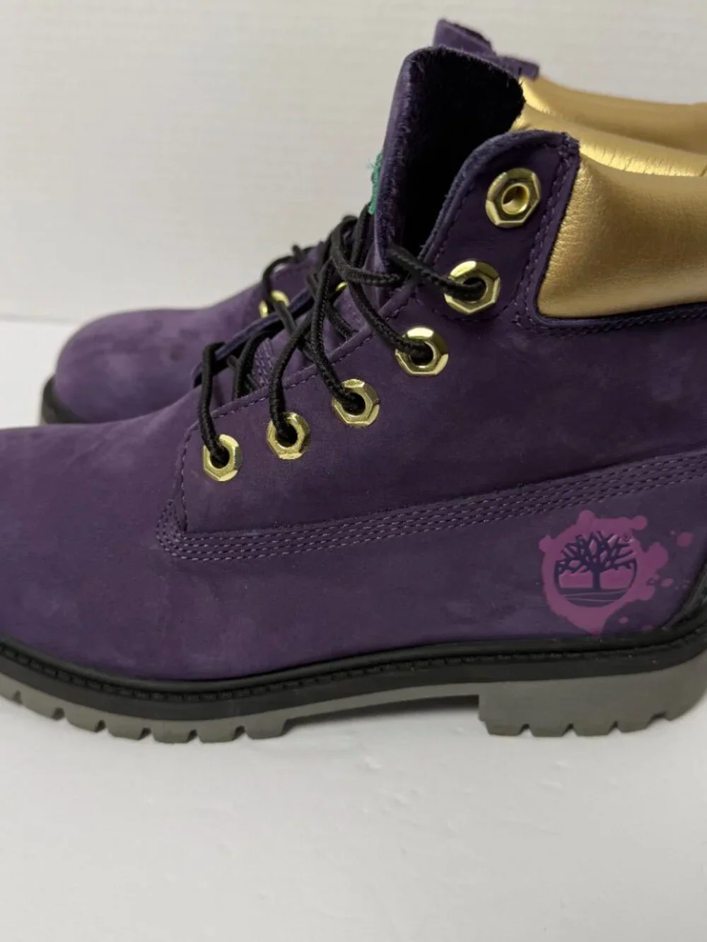 Timberland 6